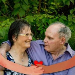 Meet your Posher, Mildred